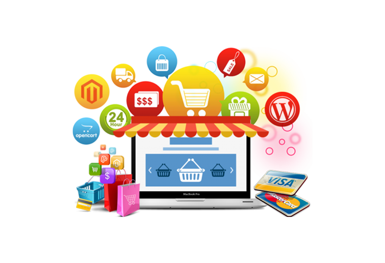 Our ecommerce experts provide solutions for both web and mobile platforms.